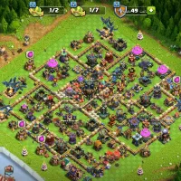 clash of clans