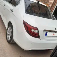 دنا پلاس اتوماتیک، مدل ۱۴۰۱|خودرو سواری و وانت|قم, شهرک فاطمیه|دیوار
