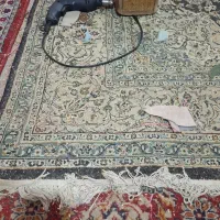 یک عدد دستگاه سشوار صنعتی پیدا شده