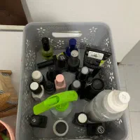 لوازم کاشت ناخن|آرایشی، بهداشتی، درمانی|آستانه اشرفیه, |دیوار