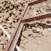 تخریب کار هستم|خدمات پیشه و مهارت|ارومیه, |دیوار