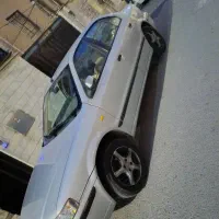 سمند ال ایکس سفارش مدیران خودرو 88