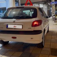 ۲۰۶ تیپ۳|خودرو سواری و وانت|آستارا, |دیوار