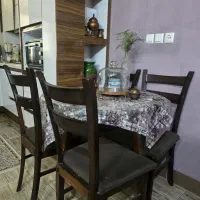 ناهارخوری 4 نفره