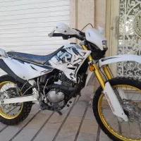 تریل روان مدل 1400