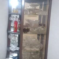 بوفه در حد نو