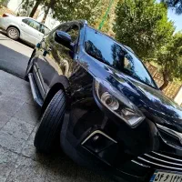 جکs5دنده ای 96|خودرو سواری و وانت|نقده, |دیوار