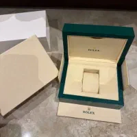 دو عدد جعبه ساعت رولکس|ساعت|تهران, آزادشهر|دیوار