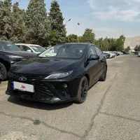 آریزو ۶ gt مدل ۱۴۰۵ تحویل روز