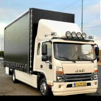 باربری صدرا گلستان کارگر اسباب کشی وانت خاور|خدمات حمل و نقل|صدرا-فارس, فاز ۱|دیوار