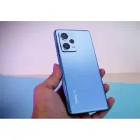 نوت 12پروپلاس بدون تعمیر در حد نو