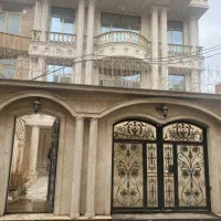 ساختمان ویلایی