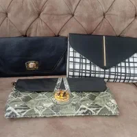 کیف خارجی نو و درحد نو