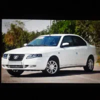 حواله سورن پلاس باموتورXU7P