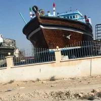 فروش لنج صفاری