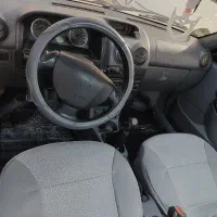 مدل ۹۷ بدون رنگ ضربه|خودرو سواری و وانت|خمینیشهر, |دیوار