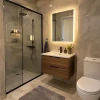 ۶۰متر/ فول /تاپ لوکیشن شهران|اجارهٔ آپارتمان|تهران, شهران جنوبی|دیوار