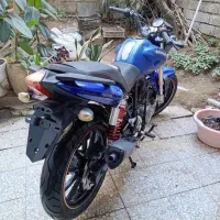 موتور مزایده|موتورسیکلت|لنگرود, |دیوار