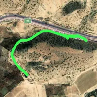 زمین باغ شهری یا باغ کشاورزی|فروش زمین و ملک کلنگی|میمند, |دیوار