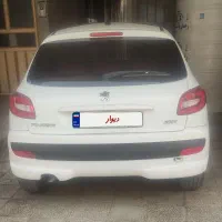 207 پانا 1400