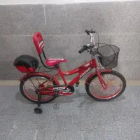 دوچرخه Jordan 20