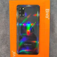 سامسونگ A31 حافظه 128 گیگابایت