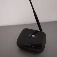 مودم وای فای UTEL