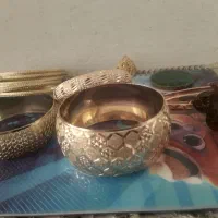 النگو بدلیجات|بدلیجات|قم, شاه ابراهیم|دیوار