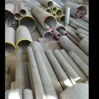 خریدار استیل*صنعتی ضایعات304لوله ورق میلگرد316نسوز