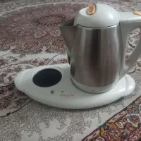 چایساز|سماور، چایساز، قهوهساز|تهران, خاک سفید|دیوار