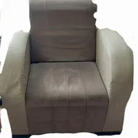 دو عدد مبل تک نفره