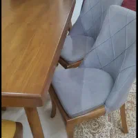 میز و صندلی ناهار خوری ۶ نفره