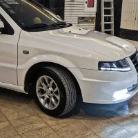 سورن پلاس دوگانه 1404EF7 در حدصفر