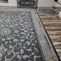 فرش پشتی و قالیچه