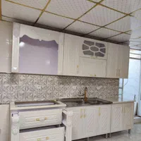 کابینت نتیجه دار کد ۱۷۳۶۶|مصالح و تجهیزات ساختمان|سیاهکل, |دیوار