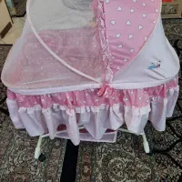 گهواره کودک