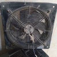 هواکش 40 در 50