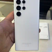 سامسونگ گلکسی s22ultra  قیمت عالی ۲۵۶گیگ