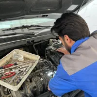 خدمات تعمیرگاهی و برق خودرو باتری دیاگ انژکتور|خدمات موتور و ماشین|سبزوار, قدس|دیوار