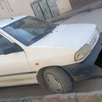 پراید مدل ۹۰