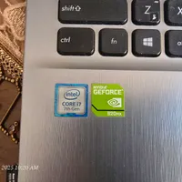 لپ تاپ Asus مدل K541U|رایانه همراه|شاهین‌شهر, فردوسی|دیوار