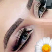 *تخفیف میکاپ و شنیون همراه و عروس *|خدمات آرایشگری و زیبایی|اهواز, اهواز|دیوار