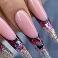 آموزش تخصصی ناخن به صورت کاملا حرفه ای