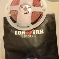 چراغ نواری ۱۰متری|لامپ و چراغ|اسکو, |دیوار