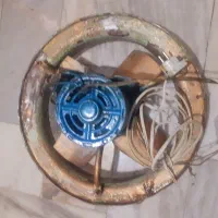 هواکش|پنکه و تصفیه‌کنندهٔ هوا|تهران, جلیلی|دیوار