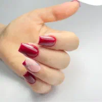 کاشت ناخن|خدمات آرایشگری و زیبایی|مشگین شهر, |دیوار