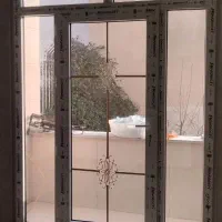 گروه تولیدی درب و پنجره سازان باران|خدمات پیشه و مهارت|کرج, فاز ۴ مهرشهر|دیوار