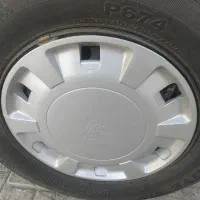 قالپاق پژورینگ 14