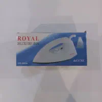 اتو ROYAL