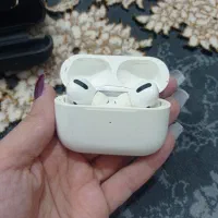 Airpod proنسل اول اصلی|لوازم جانبی موبایل و تبلت|سنندج, |دیوار
